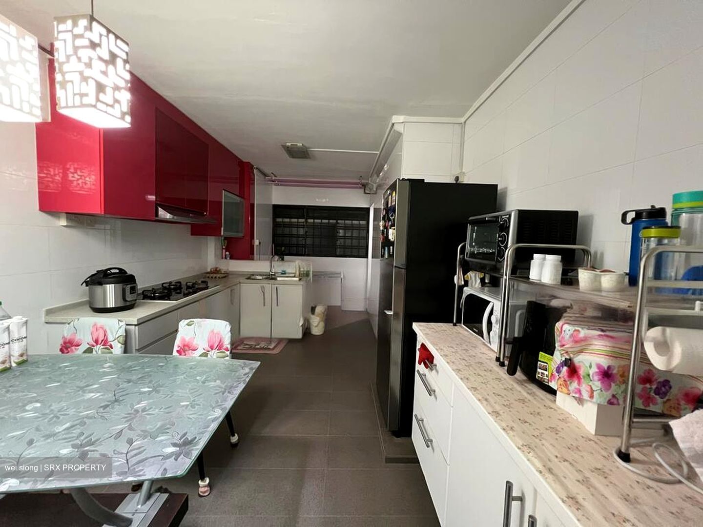 Blk 235 Tampines Street 21 (Tampines), HDB 3 Rooms #481048301